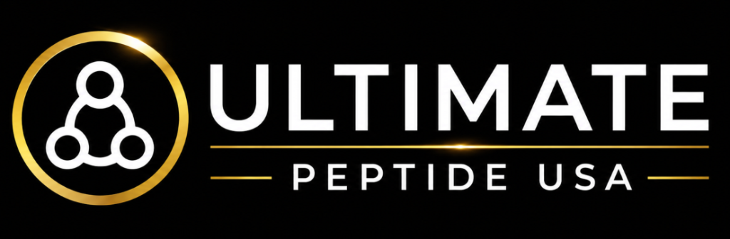 Ultimate Peptide USA